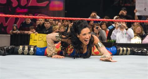 melina wwe nude|Melina Perez WWE Nude Photos & Videos